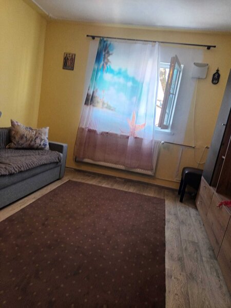 Theodor Pallady, str. Mizil, metrou 1 Decembrie 1918, Lidl, sector 3