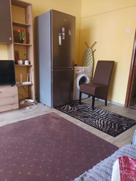 Theodor Pallady, str. Mizil, metrou 1 Decembrie 1918, Lidl, sector 3